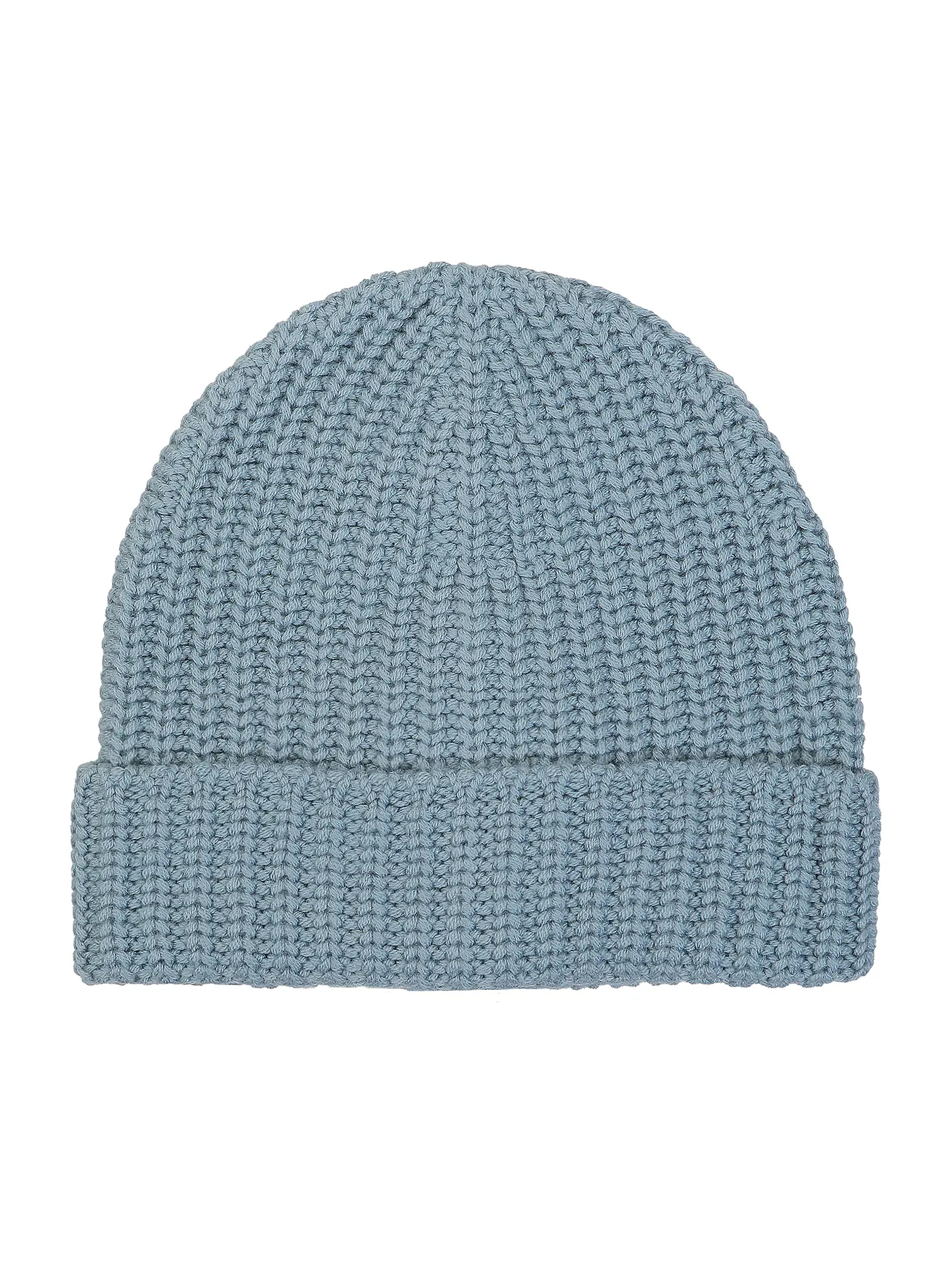 GRAN SASSO | Mütze - Haube | hellblau